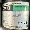 Image 5 : Oriental Motor #4IK25GN-AW2T Induction Motor w/4GN3S Gear Head