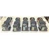 Image 2 : (5) Oriental Motor #5IK90GU-SW Induction Motors w/5GU25RH Gear Heads
