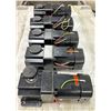 Image 3 : (5) Oriental Motor #5IK90GU-SW Induction Motors w/5GU25RH Gear Heads