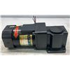 Image 1 : Oriental Motor #5IK90GU-SW Induction Motor w/5GU25RH Gear Head
