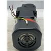 Image 4 : Oriental Motor #5IK90GU-SW Induction Motor w/5GU25RH Gear Head