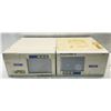 Image 1 : (2) Tosei Engineering #E-PV151121 Accretech  PULCOM-V Controllers