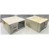 Image 2 : (2) Tosei Engineering #E-PV151121 Accretech  PULCOM-V Controllers