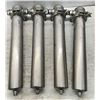 Image 1 : (4) SMC #FQ1012V-10-M105V-B Filters