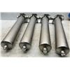 Image 2 : (4) SMC #FQ1012V-10-M105V-B Filters
