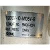 Image 4 : (4) SMC #FQ1012V-10-M105V-B Filters