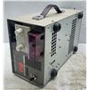 Image 2 : Kikusui Electronics #PAN 16-18A Regulated DC Power Supply
