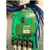 Image 8 : Lot of Tosoku #RE45T/RE-5615 Manual Handwheel Pulse Generator Panels