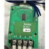 Image 9 : Lot of Tosoku #RE45T/RE-5615 Manual Handwheel Pulse Generator Panels