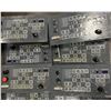 Image 4 : Lot of TKPC021-AL Operator Panels