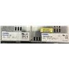 Image 10 : Lot of (14) Cosel #PBA300F-24 Power Supplies