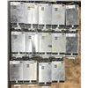 Image 1 : Lot of (14) Cosel #PBA300F-24 Power Supplies