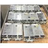 Image 2 : Lot of (14) Cosel #PBA300F-24 Power Supplies