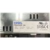 Image 8 : Lot of (14) Cosel #PBA300F-24 Power Supplies