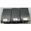 Image 1 : Lot of (3) Nemic-Lambda #EWS300 Power Supplies
