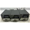Image 3 : Lot of (3) Nemic-Lambda #EWS300 Power Supplies