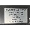 Image 4 : Lot of (3) Nemic-Lambda #EWS300 Power Supplies