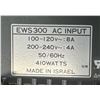Image 5 : Lot of (3) Nemic-Lambda #EWS300 Power Supplies