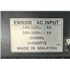 Image 6 : Lot of (3) Nemic-Lambda #EWS300 Power Supplies