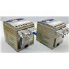 Image 2 : (2) Idec #EB3N-A2ND Safety Relay Barriers