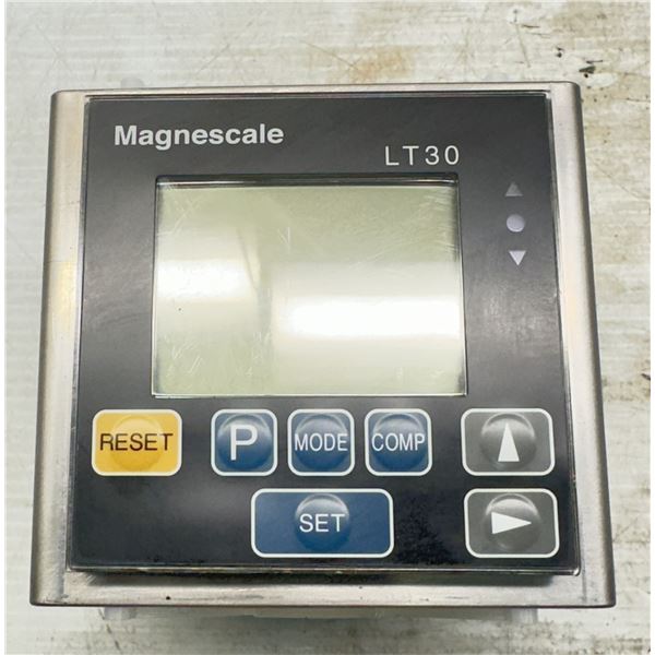 Magnescale #LT30-1GB Digital Gauge