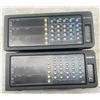 Image 1 : (2) Sony #LY71 Display Control Interface Multifuntion Units
