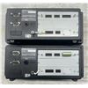 Image 2 : (2) Sony #LY71 Display Control Interface Multifuntion Units