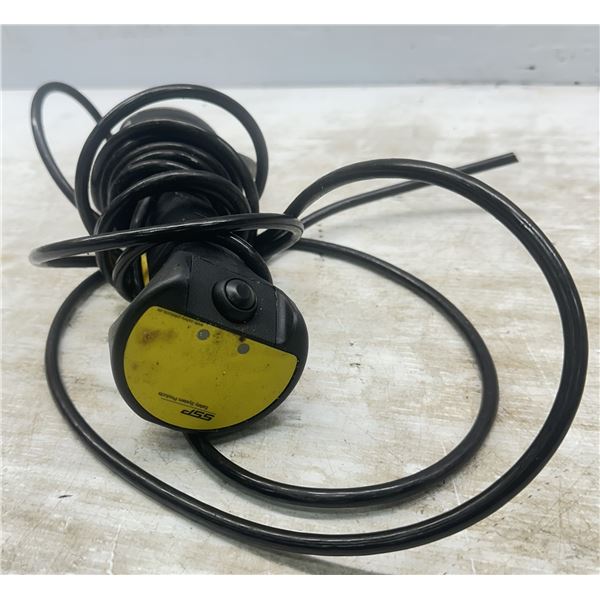 Safety System Products #SP-X-85-906-40 Control Unit