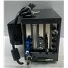 Image 2 : Contec #ECH(PCI)SF-H4B Data Acquisition Unit w/Power Pack