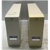 Image 1 : (2) Accretech #E-PV11-0000  Power Supply Amplifiers