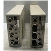 Image 2 : (2) Accretech #E-PV11-0000  Power Supply Amplifiers