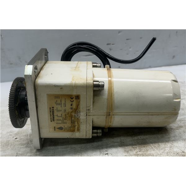 Oriental Motor #FPW690S2-6 Water Tight Motor