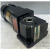 Image 2 : Oriental Motor #5IK90GU-SW Induction Motor w/#5GU25RH Gear Head