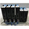 Image 2 : Lot of (6) MTT #MS3744-D-E4W4W/C Isolators
