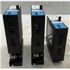 Image 3 : (3) MTT #MS3744-D-44/C Isolators