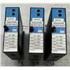 Image 1 : (3) MTT #MS3744-D-444/CX Isolators
