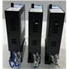 Image 2 : (3) MTT #MS3744-D-444/CX Isolators