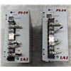 Image 1 : (2) IAI Corporation #PS-242 Power Supplies