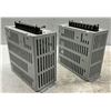 Image 2 : (2) IAI Corporation #PS-242 Power Supplies