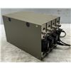 Image 4 : (4) Ono Sokki #CH-1200A Charge Amplifiers w/Power Cord