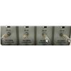 Image 7 : (4) Ono Sokki #CH-1200A Charge Amplifiers w/Power Cord