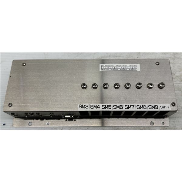 Density Robot #RC8 Encoder Hub