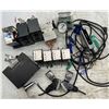 Image 1 : Lot of Misc. Sumitomo, Oriental Motor, Denso Items Plus More+++