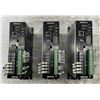 Image 1 : (3) Oriental Motor #BXD30A-C Vexta Brushless DC Motor Drivers