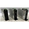 Image 2 : (3) Oriental Motor #BXD30A-C Vexta Brushless DC Motor Drivers