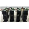 Image 2 : (4) Oriental Motor #ASD13A-ACC-B1 Vexta Drivers