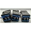Image 2 : (3) Veeder-Root #C348-0521 Counters