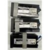 Image 3 : (3) Veeder-Root #C348-0521 Counters