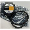 Image 2 : Oriental Motor #AXUM425-GN Vexta Brushless DC Motor