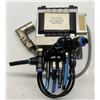 Image 1 : Festo #10P-14-4B-MP-R-E-CGGC+MTUR Valve Treminal